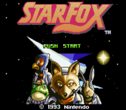Star_Fox_SNES_ScreenShot1